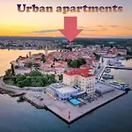 Apartments Urban Porec